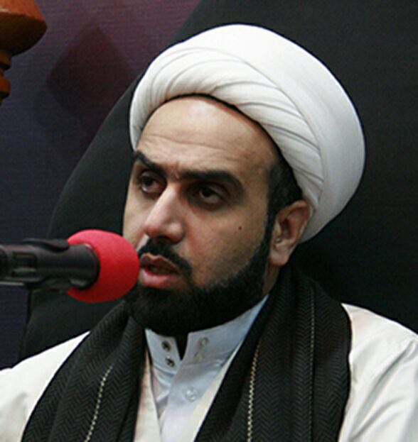 عاجل : السلطات الأمنية في البحرين تخلي سبيل عالم الدين الشيخ بشار العالي  