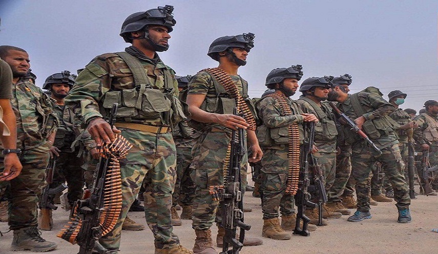 فرقة قتالية تستدعي 3 الاف مقاتل من قواتها.. والسبب؟!