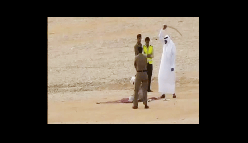 المحكمة العليا في السعودية تؤيد احكاما جائرة بالإعدام لـ14 شخصا من العوامية