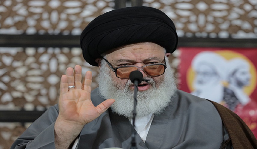 العلامة السيد عبدالله الغريفي: لا قيمة لأي قانون ما لم يتوافر اصلاح للنظام