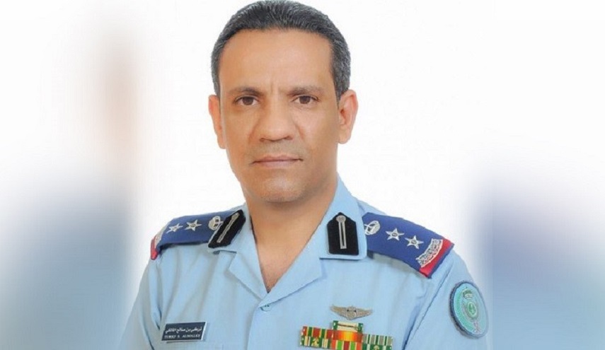 من هو المتحدث الجديد باسم تحالف العدوان السعودي الاميركي على اليمن