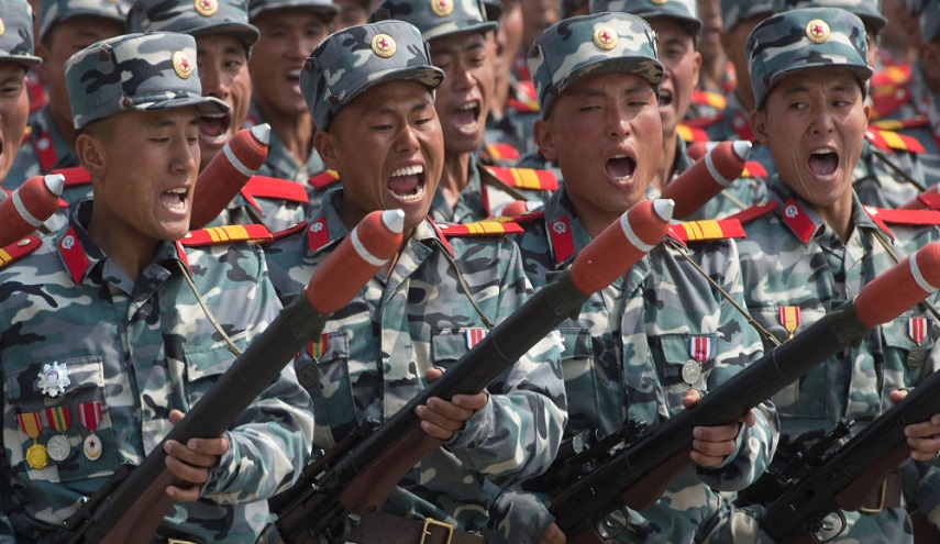 سر الدور"الغريب" الذي تلعبه كوريا الشمالية في أزمة قطر!