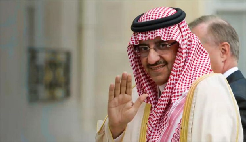 "هيومن رايتس" تطالب السلطات السعودية بالكشف عن وضع الأمير محمد بن نايف