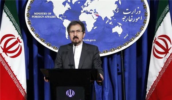 ايران ترد على التصريحات الاميركية.. لن تنتظر اذنا من أحد لنشاطات علمائنا