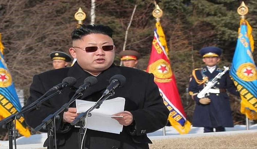 زعيم كوريا الشمالية مهددا اميركا: كل اراضيكم في مرمى صواريخنا!