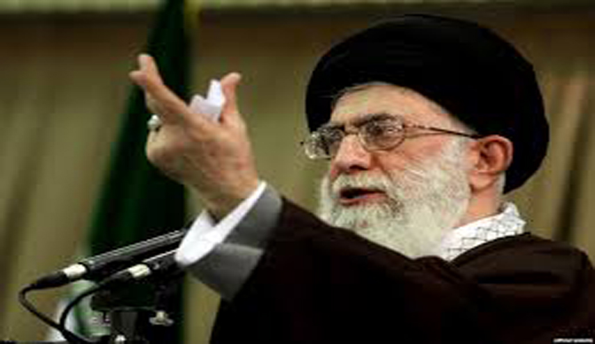 الإمام الخامنئي ... تأريخ الإسلام في فكر الولي