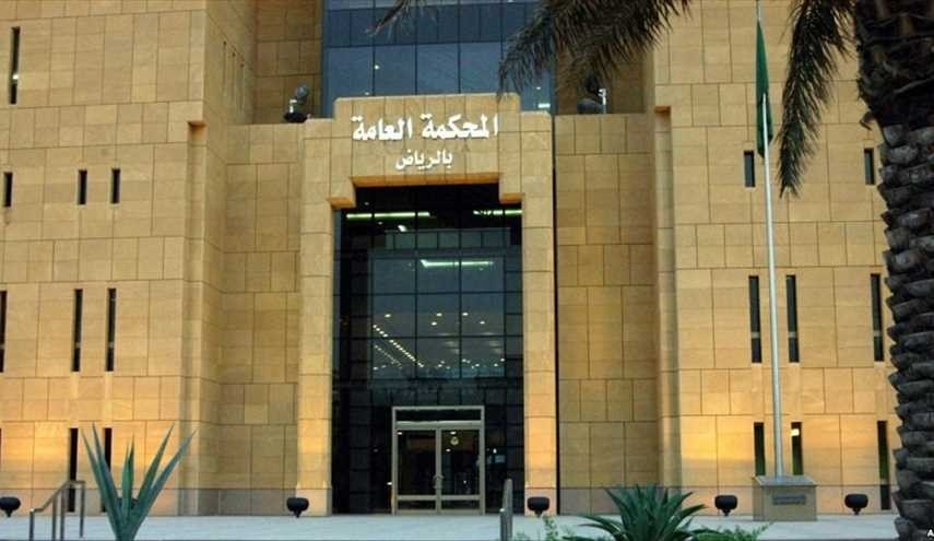 السعودية ... عوائل المحكومين بالاعدام تصدر بيانا هاما !