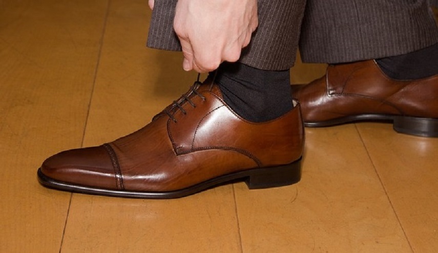 تحذير ... الأمراض التي تنقلها إليكم أحذيتكم أخطر مما تتصورون!