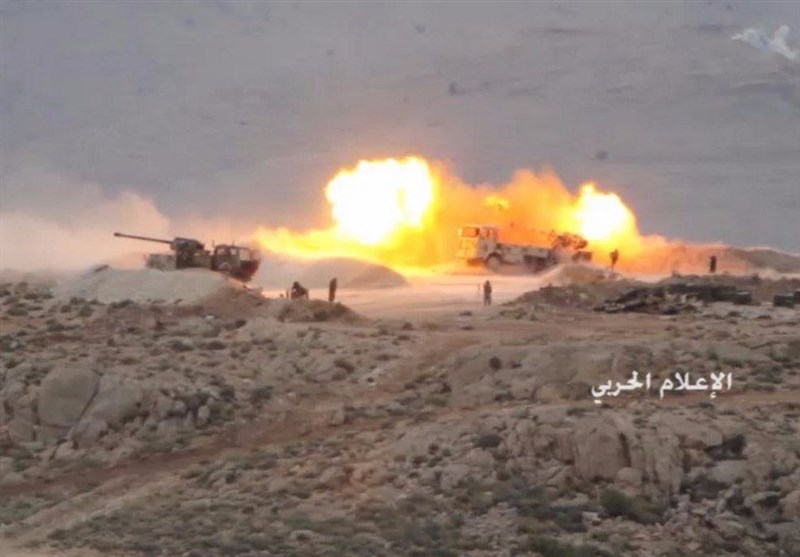 عمليات المقاومة: أنهينا وجود تنظيم النصرة في جرود القلمون وعرسال