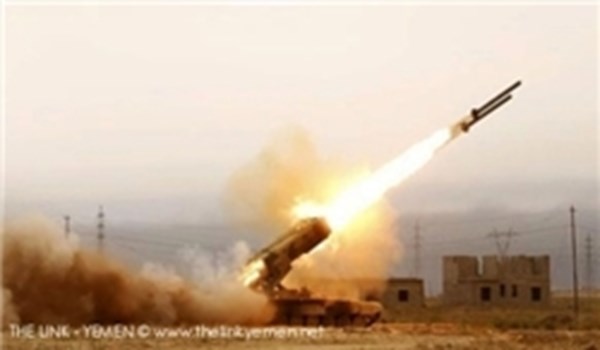 الجيش اليمني: استهدفنا البارجة الإماراتية قبالة سواحل "المخاء"