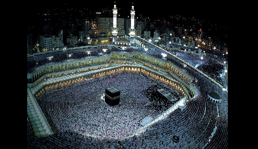 قطر تطالب بادارة محايدة للديار المقدسة واخراجها من الهيمنة السعودية