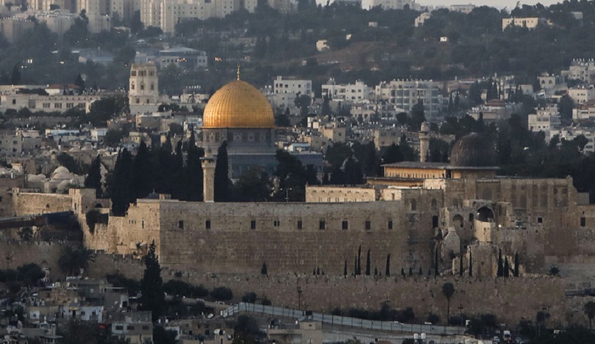 السلطات الإسرائيلية تسرق وثائق وأسرار مهمة من الأقصى