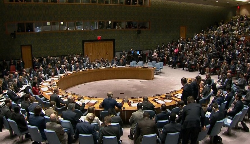 دمشق تطالب بحل التحالف الدولي الذي يحارب داعش