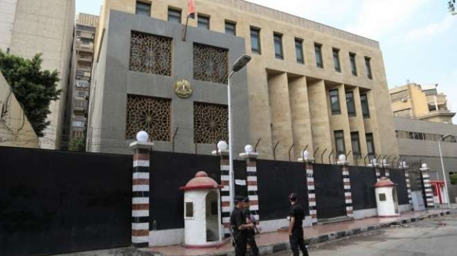 قريباً.. «مفاجأة دبلوماسية» في دمشق !