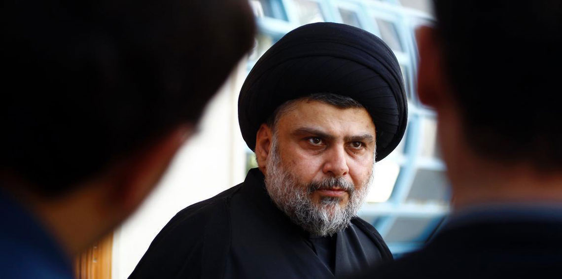 صحيفة الاخبار: الصدر يلقي بـ"قنبلة سياسية من العيار الثقيل"!