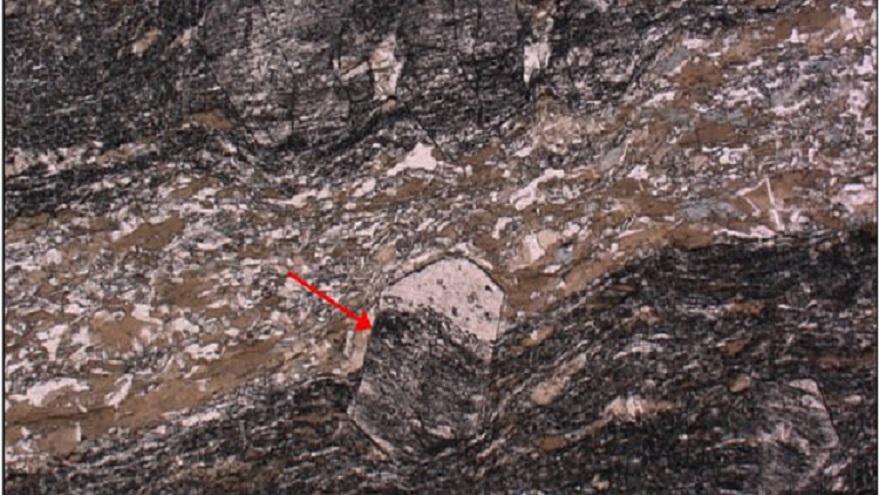 اكتشاف مثير لبقايا أقدم كائن حي على كوكب الأرض عاش قبل 3.7 مليار عام