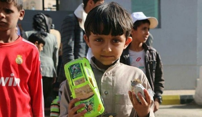 4.5 مليون طفل يمني لا يستطيعون العودة إلى مدارسهم