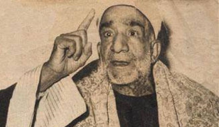 نعم... أفتى شلتوت بجواز التعبد على المذهب الجعفري + نص الفتوى