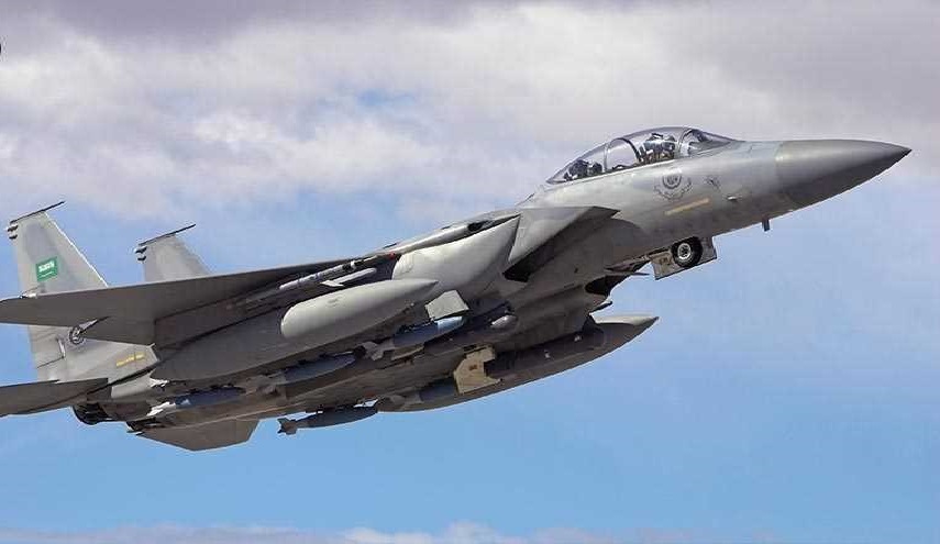 العدوان السعودي الاميركي على اليمن يعرقل امداد طائرات المساعدات الاممية.