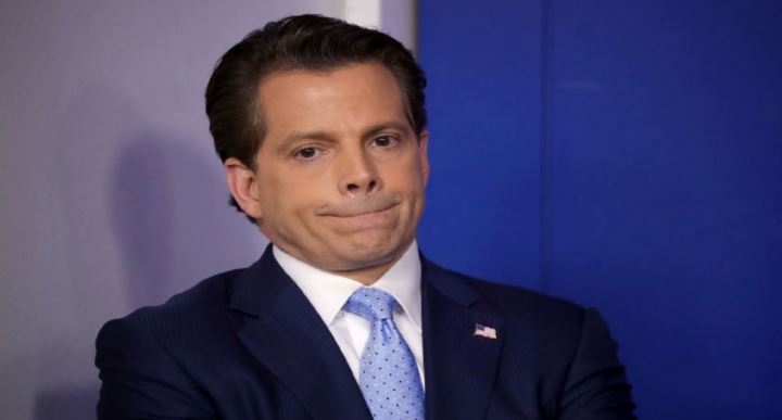 مفاجأة صادمة عن مدير الاتصالات الذي أقاله ترامب