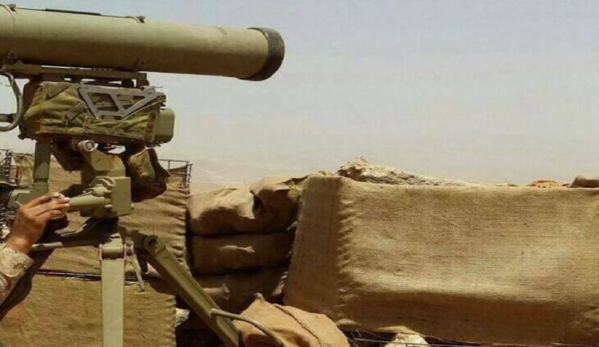 "شاهد" رادار ايراني خارق يظهر في سوريا... ما سر تواجده هناك؟