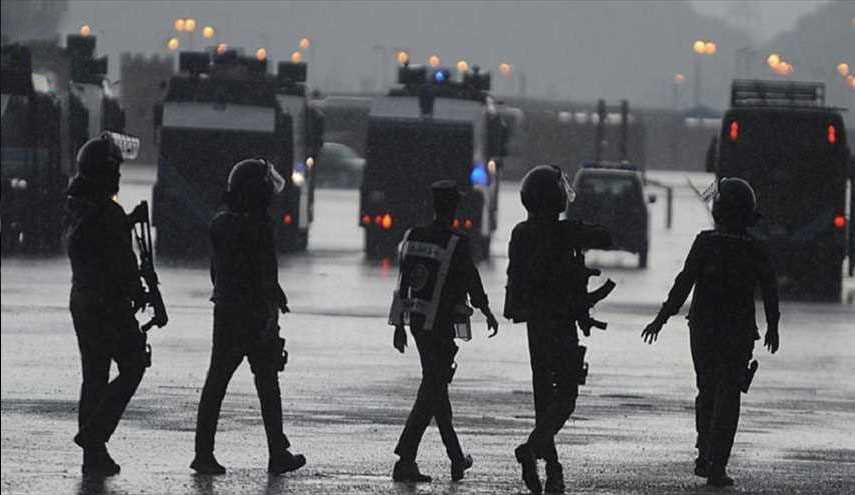 نزوح المئات من أهالي العوامية إثر القصف العشوائي الذي تمارسه قوات النظام السعودي