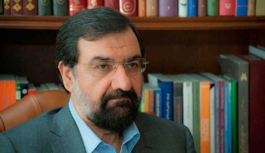 رضائي: التطبيع مع السعودية تكرار لأخطاء الماضي