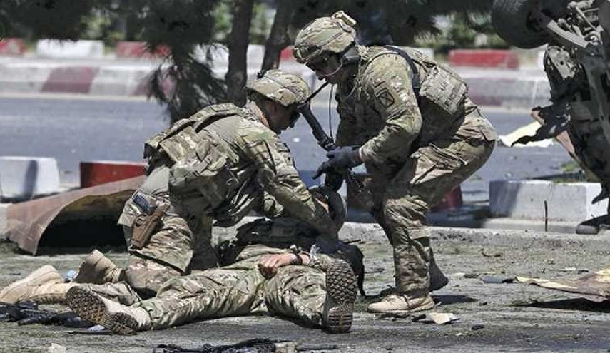 قندهار الافغانية ترعب الاميركان...