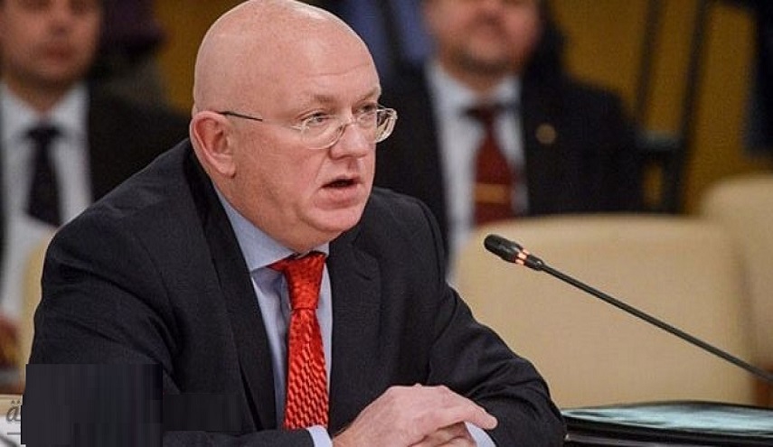 روسيا تتهم ...