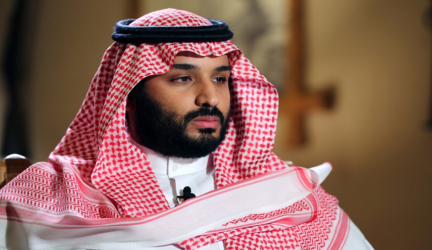 موقع بريطاني: مستقبل بن سلمان في خطر!