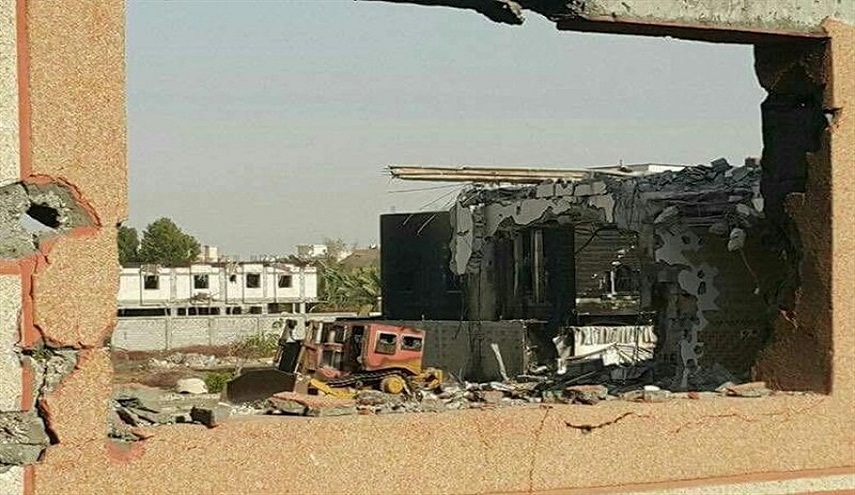 الشهيد الـ25 في العوامية + صورة