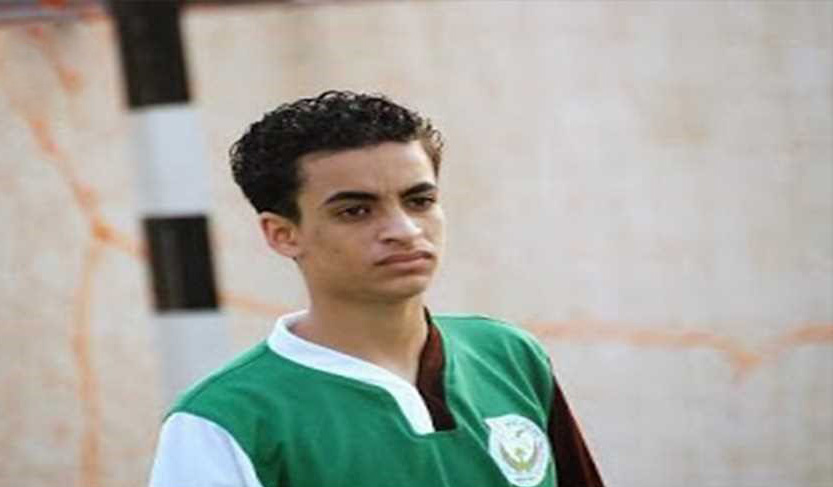 نادر السويكت.. حكم عليه النظام السعودية بقطع راسه لمشاركته في مظاهرة!