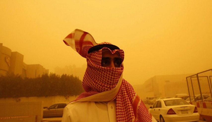 مفاجاة صادمة .. قريبا الدول الخليجية غير قابلة للحياة!