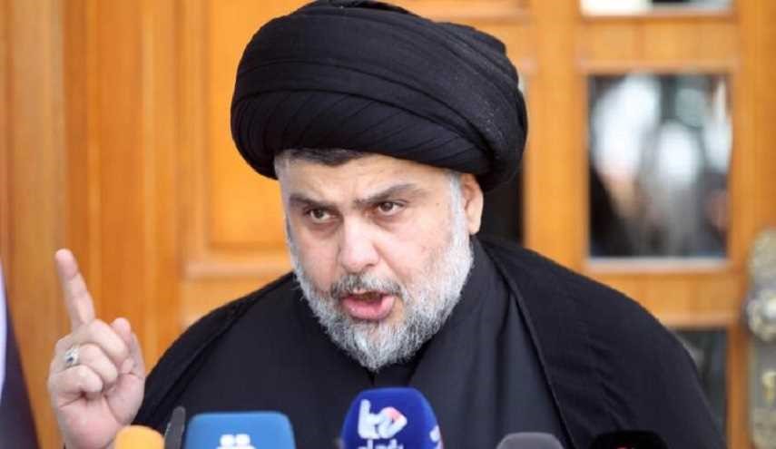 تصريح جديد لمقتدى الصدر حول الانتخابات العراقية والحشد!