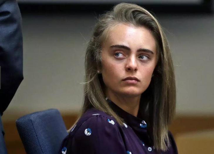 صدور أول حكم من نوعه ضد فتاة أمريكية... ما هي جريمتها؟