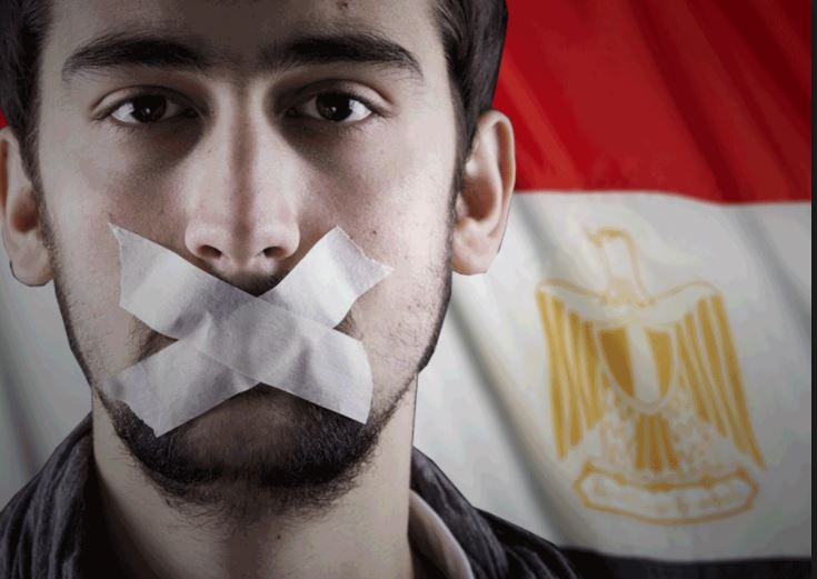 في مصر.... هذا ما حل بالصحفيين المعارضين لبيع تيران وصنافير للسعودية!