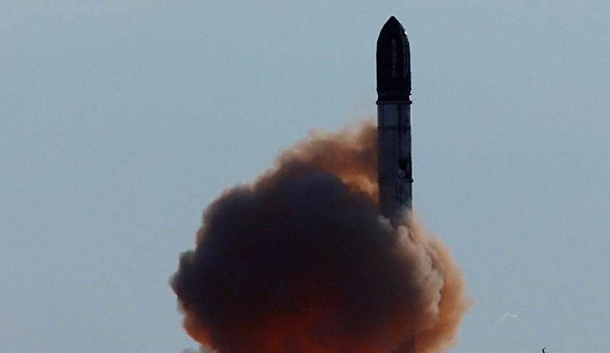 خوف أمريكي مبرر من هذا الصاروخ !