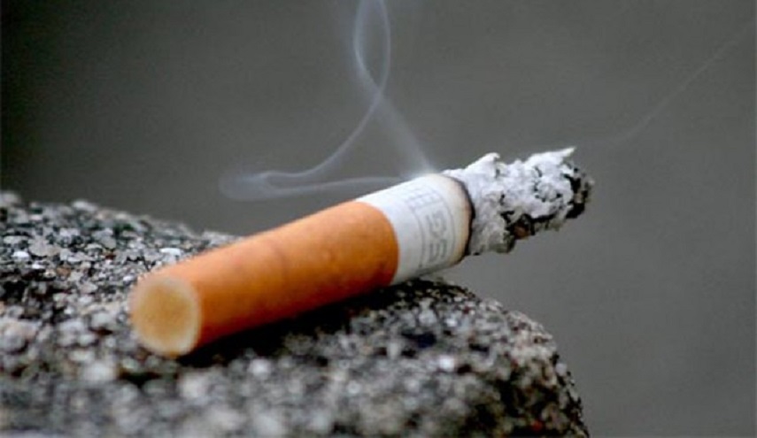 ابني يدخن السجائر!!