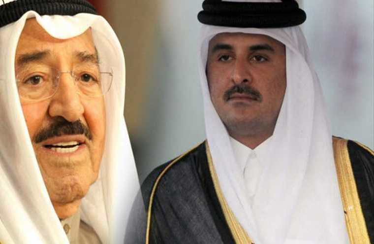 من هي الدّولة الخليجيّة التي ستستهدفُها دولُ الحصار بعد قطر؟