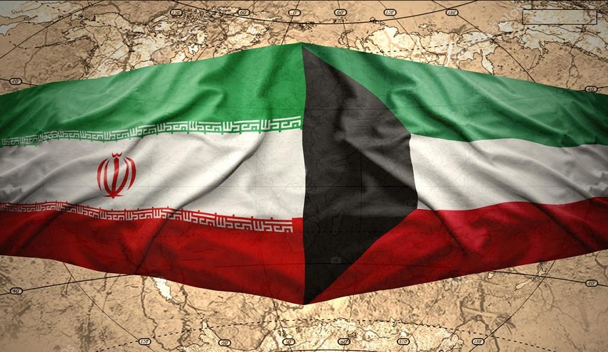 السفارة الايرانية في الكويت تنفي اي صلة لها بمتهمي خلية العبدلي