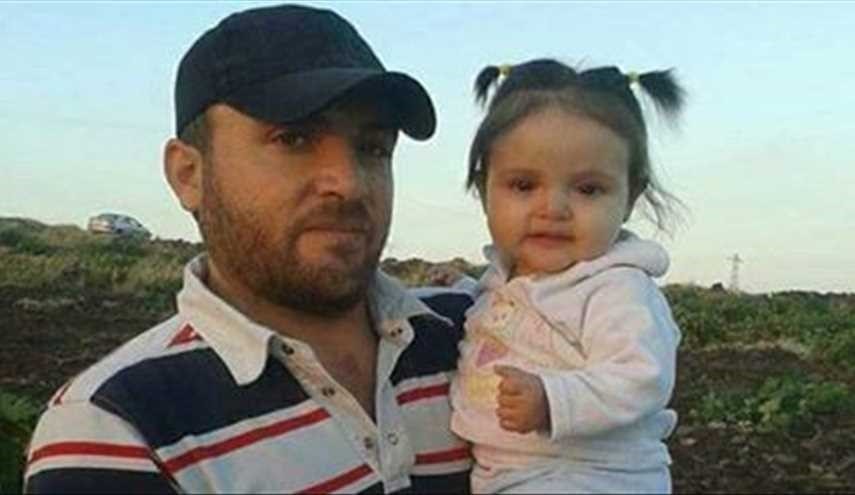 وفاة ضابط بالأمن العسكري السوري بطريقة صادمة في السويداء