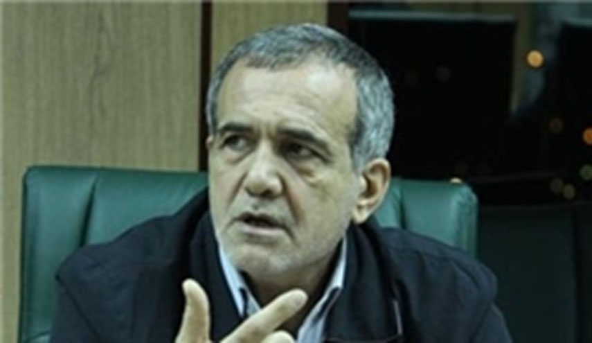 هذا هو ما قاله برلماني ايراني عن الحكومة الإيرانية الجديدة...