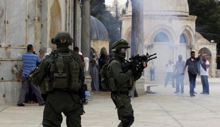 "هآرتس": احذروا من شباب القدس "ليس لديهم ما يخسرونه"..