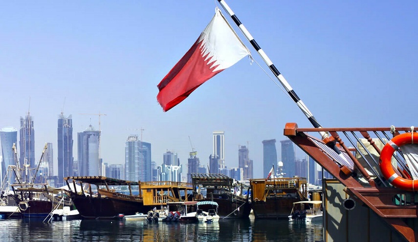 اجتماع قطري تركي إيراني في طهران لتعزيز العلاقات بعد مقاطعة السعودية والامارات والبحرين ومصر للدوحة