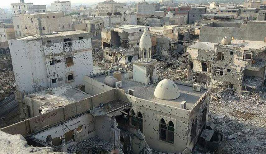 شابان من العوامية يسلمان نفسيهما للداخلية السعودية