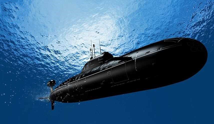 تسليم غواصة "فاتح" إلى الجيش الإيراني أواخر سبتمبر القادم