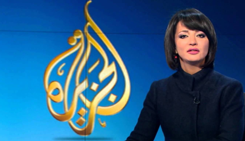 عشقي يهاجم "الجزيرة" ويغلق هاتفه.. وغادة عويس ترد 