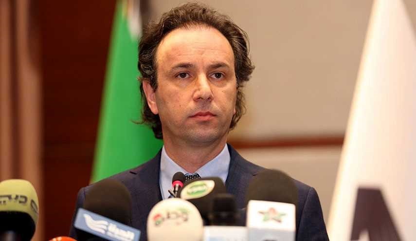 واخيراً مؤتمر دولي يخص المعارضة للاعتراف بالدولة السورية كأمر واقع