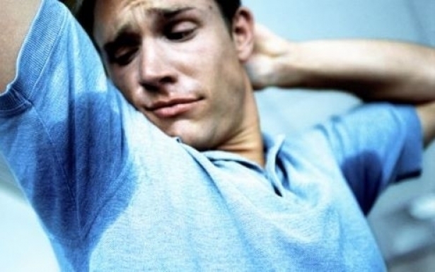 لعلاج التعرق الزائد بالصيف... اليكم هذه الخلطات الطبيعية