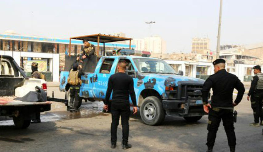 انتحار شاب بإطلاق النار على نفسه في ميسان بالعراق